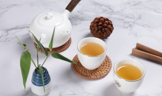 冬至喝杯补肾茶 冬至喝杯补肾茶的好处