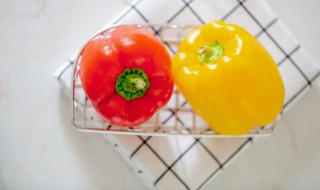 哪些人不能吃甜椒（哪些人不能吃甜椒油）