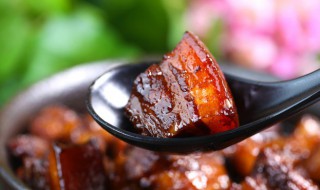 隔夜的红烧肉还能不能吃(隔夜的红烧肉还能不能吃了)