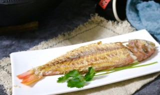 红衫鱼的吃法 红鲱鱼怎么吃