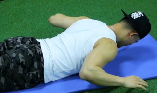 怎样才能正确锻炼肌肉 怎样才能快速锻炼肌肉