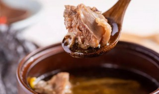 喝汤要讲究正确的姿势 喝汤要讲究正确的姿势吗