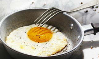 荷包蛋过夜能吃吗（荷包蛋没吃完可以过夜到明天吃吗）