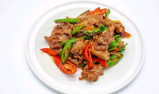 牛舌的吃法 牛舌的吃法?