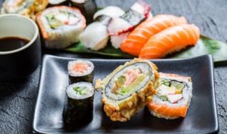 寿司隔夜能吃吗（生鱼片寿司隔夜能吃吗）