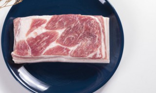 吃猪肉的好处有哪些(吃猪肉的好处有哪些呢)