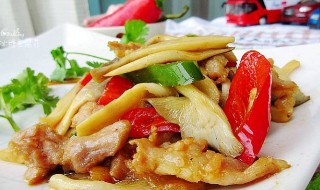 秀珍菇的吃法(秀珍菇怎么吃)