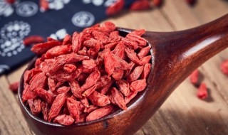 枸杞小孩子可以吃吗(枸杞小孩子可以吃吗早餐)