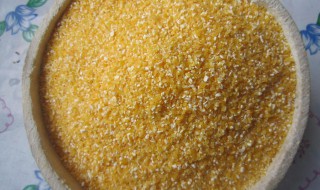 哪些人不能吃玉米糁（玉米的人不能吃什么）