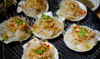 哪些人不能吃鲜贝（哪些人不能吃鲜贝类的东西）