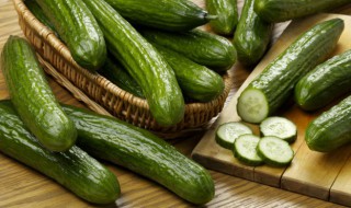 有氧运动后可以吃黄瓜吗(有氧运动后可以吃黄瓜吗会胖吗)