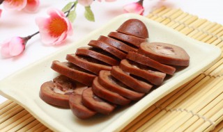 哪些人不能吃猪腰子(哪些人不能吃猪腰子汤)