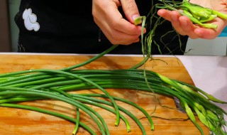 哪些人不能吃蒜苔 哪些人不能吃蒜苔