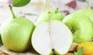 哪些人不能吃梨子（梨子那些人不能吃）