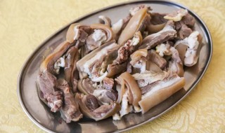 哪些人不能吃羊脂（羊脂能不能吃）