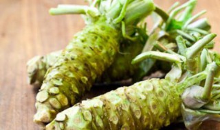 哪些人不能吃山葵 哪些人不能吃山葵