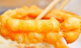 哪些人不能吃焦圈 焦圈好吃吗