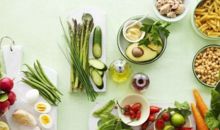 如何正确饮食(如何正确饮食减肥)