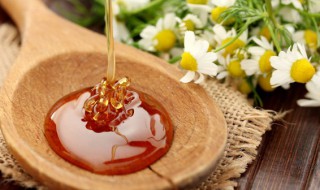 蜂蜜沉淀能吃吗 蜂蜜沉淀可以吃吗