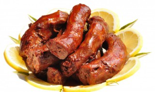 哪些人不能吃鸭脖子（吃鸭脖子有害吗）