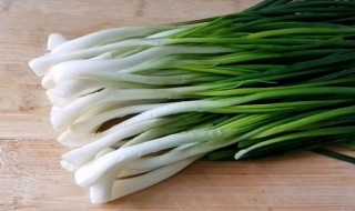 野葱的吃法（野葱怎么吃好）