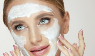 正确的洗脸法则(正确的洗脸法则有哪些)