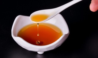 茶油的吃法（山茶油的吃法）