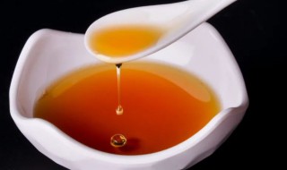 香油的吃法 五香油的制作材料与方法