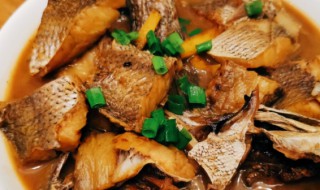 鮸鱼的吃法（鲽鱼的吃法）