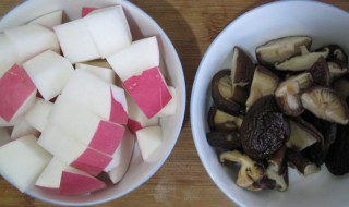 变萝卜的吃法 变萝卜的吃法大全