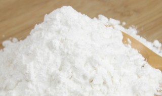 生粉的吃法(生粉的吃法有哪些)