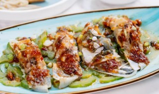 虎皮贝的吃法（虎皮贝的吃法有哪些）