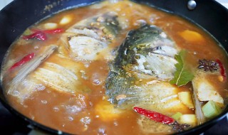 胖头鱼的吃法（胖头鱼食谱）