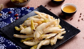 孕妇鸡爪能吃吗（鸡爪孕妇可以吃不）