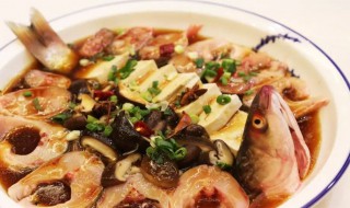 梭鱼的吃法 梭鱼吃法大全