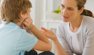 怎么正确教导孩子说话 如何教会孩子说话