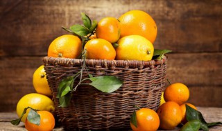 不能一起吃的水果 水果搭配禁忌表