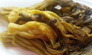 哪些人不能吃酸菜 哪些人不能吃酸菜?