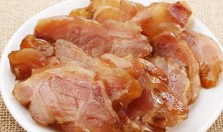 哪些人不能吃牛蹄筋 什么人不能吃牛蹄筋