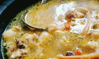 哪些人不能吃鸡汁(经常吃鸡汁好吗)