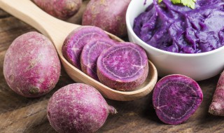 哪些人不能吃紫薯（哪些人不能吃紫薯?）