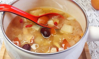 冰糖的吃法（冰糖有哪些吃法）