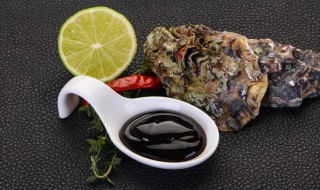 哪些人不能吃蚝油（什么人不能吃蚝油）