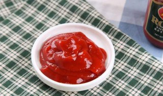 哪些人不能吃番茄酱 哪些人不能吃番茄酱油