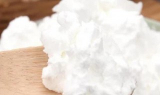 澄粉的吃法 澄粉可以做什么吃