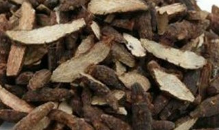 香附的吃法（香附怎么吃）