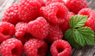 不能吃红树莓的有哪些人 什么人不能吃红树莓