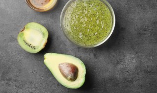 鳄梨的吃法 鳄梨的吃法视频