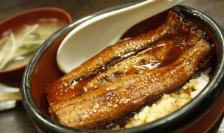 鳗鱼的吃法 鳗鱼的家常做法
