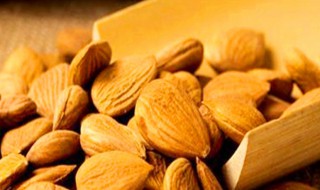 哪些人不能吃苦杏仁 为什么不能多吃苦杏仁